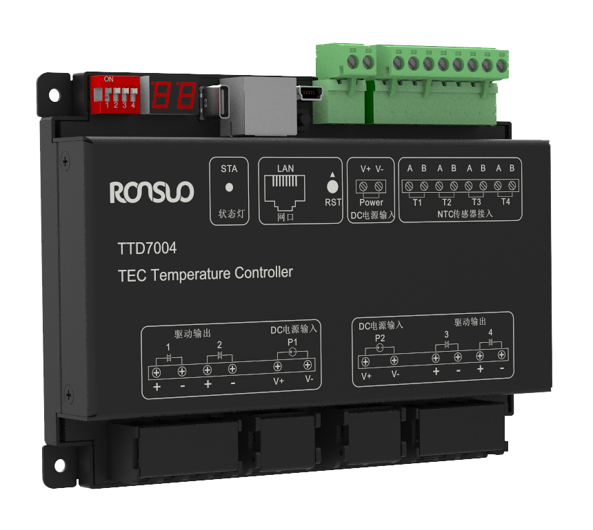 TEC温控器TTD70xx系列