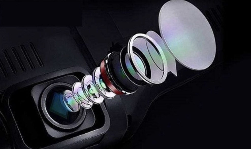 光学镜片老化测试产线温控应用方案