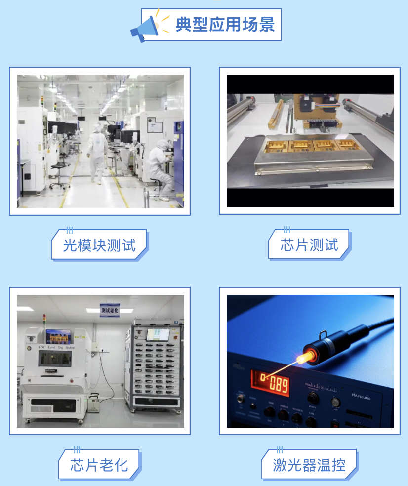 tec温控器应用场景
