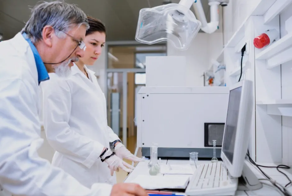 TEC 温控器在医疗设备中的创新应用